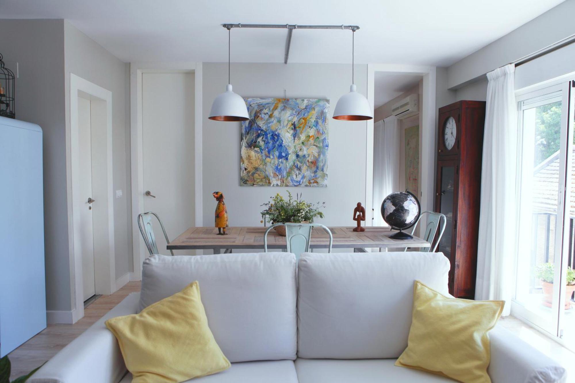 Selecta La Casa Del Artista Lägenhet Sevilla Exteriör bild