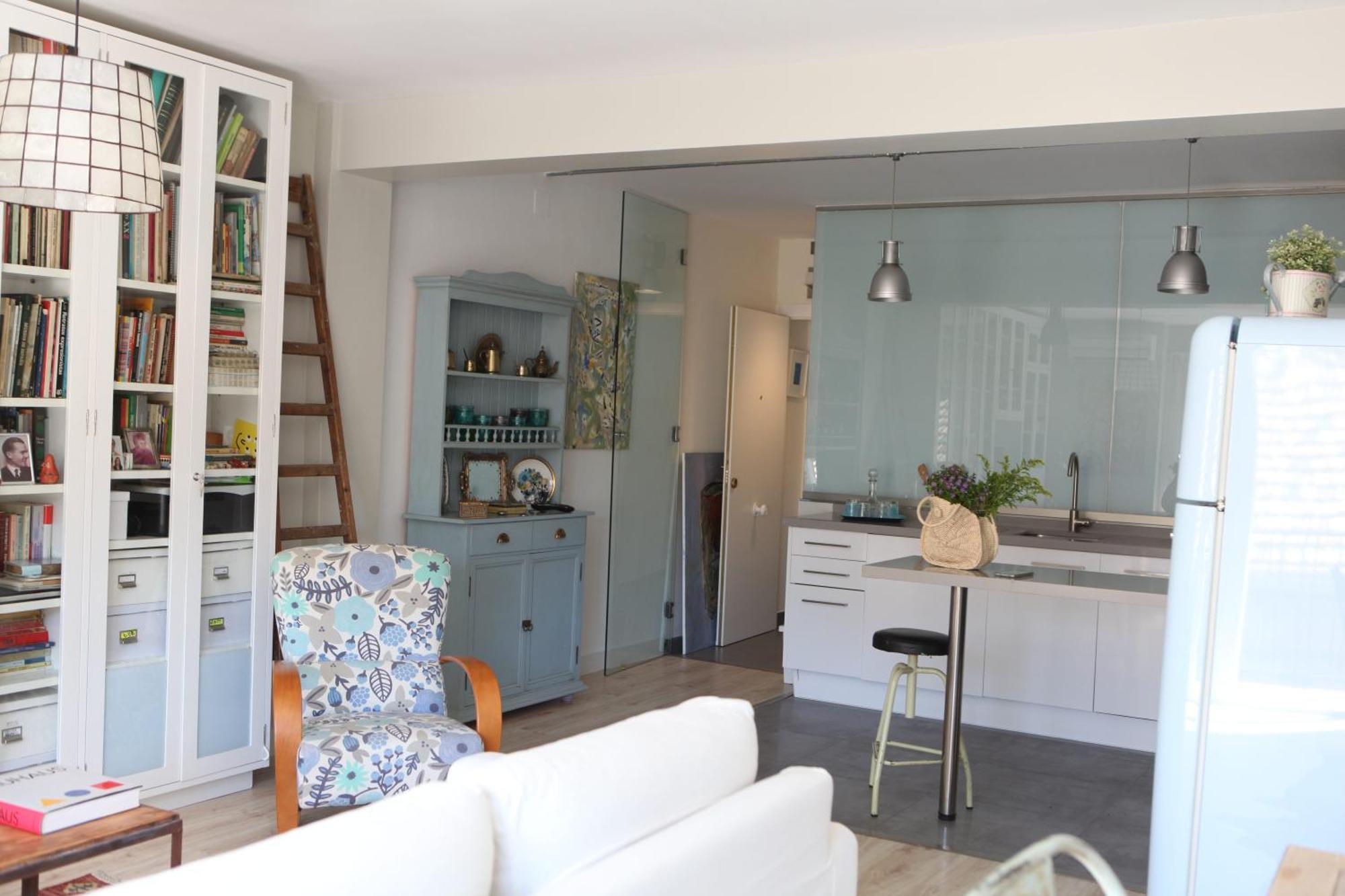Selecta La Casa Del Artista Lägenhet Sevilla Exteriör bild
