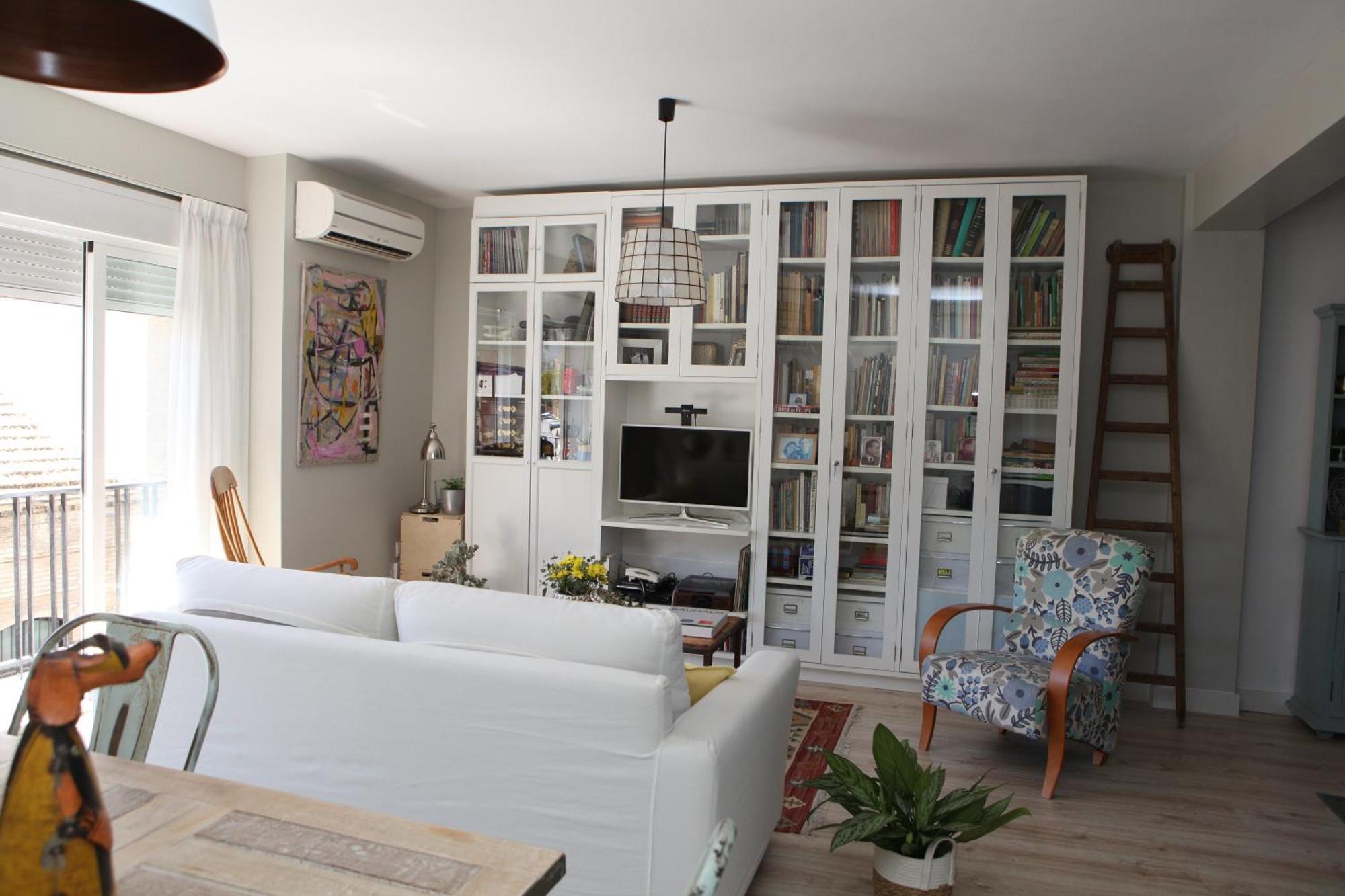 Selecta La Casa Del Artista Lägenhet Sevilla Exteriör bild